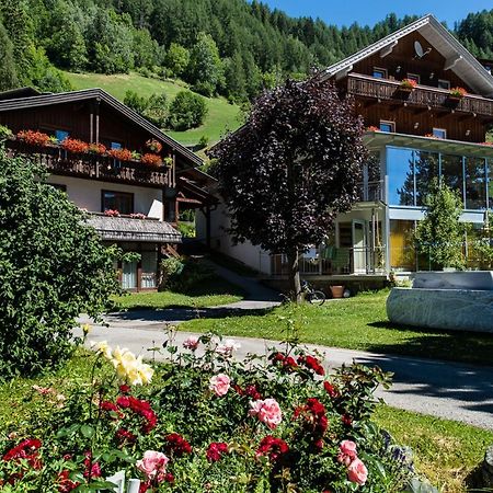 Appartementhaus Angerer - Feriendomizile Pichler Heiligenblut Exterior foto