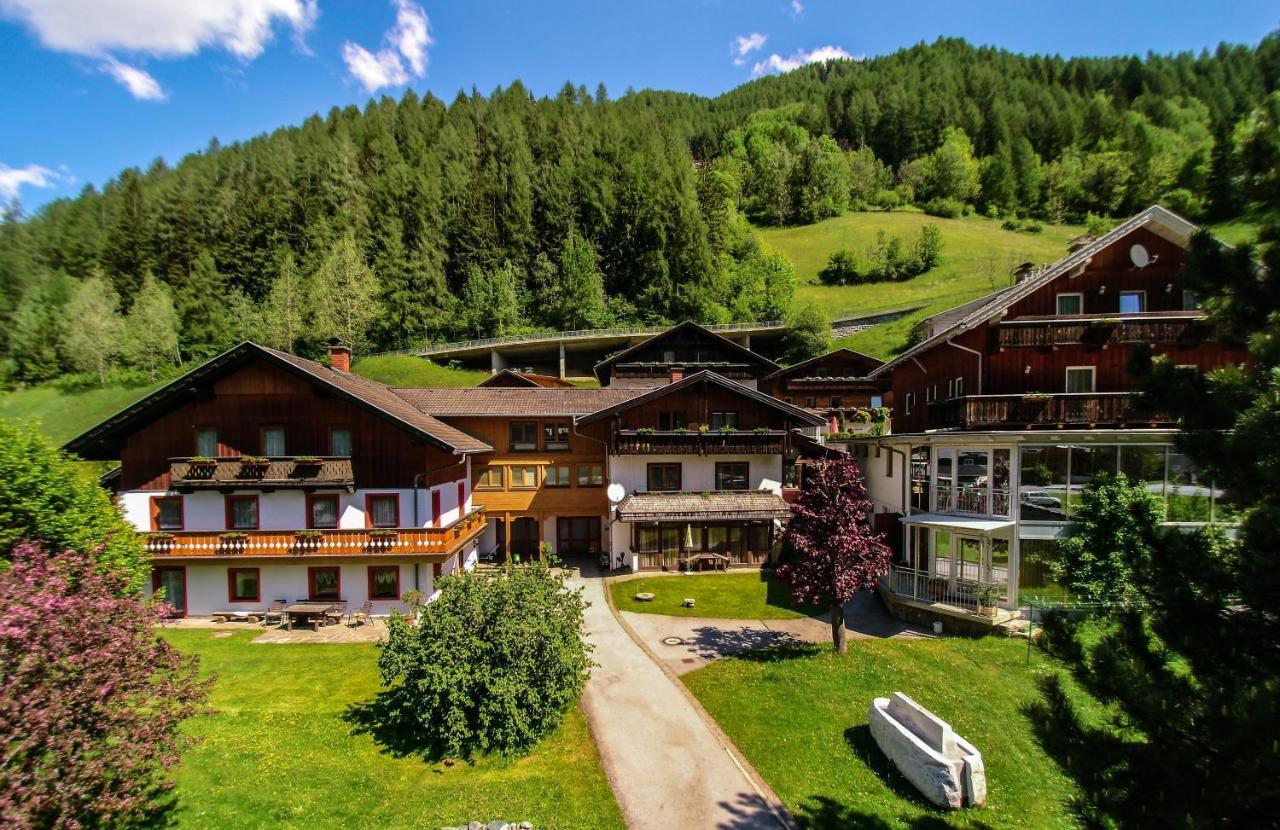 Appartementhaus Angerer - Feriendomizile Pichler Heiligenblut Exterior foto