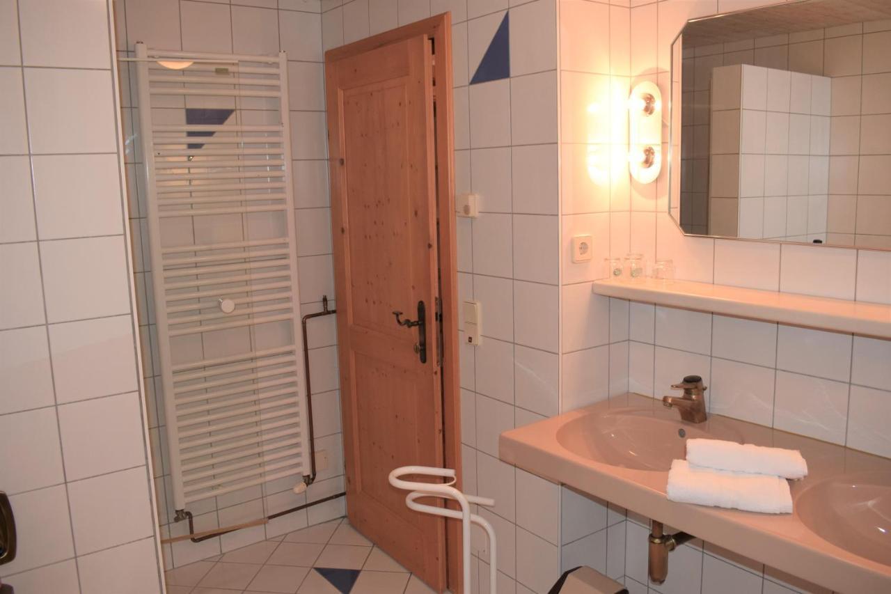 Appartementhaus Angerer - Feriendomizile Pichler Heiligenblut Exterior foto